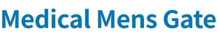 Medical Mens Gate